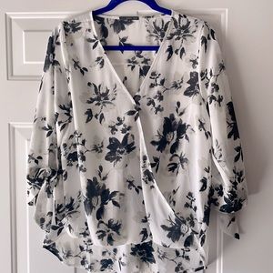 West Kei EUC blouse, medium